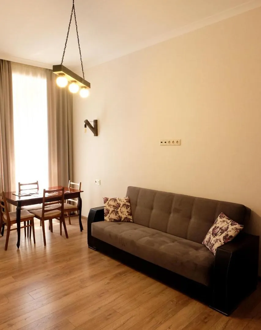 20 Griboedov Apartment- Heart Of Tbilisi Gruzie